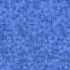 Blank Quilting Jot Dot 9570 72 Cornflower