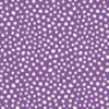 Blank Quilting Pixie Patch 1558-55 Purple Dots