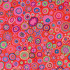 Free Spirit Kaffe Fassett PWGP020.PINKX