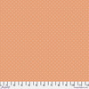 Free Spirit Tula Pink True Colors Tiny Dots - Peachy