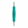 Brother XF4967001 Seam Ripper for Sewing, Serging, Quilting and Embroidery  Machine Accessory Boxes