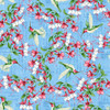 Blank Quilting Tropical Vibes 2373 70 Lt. Blue