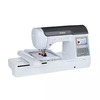 Brother NS2750D Sewing and Embroidery Machine