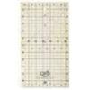 Quilters Select QS-RUL6.5X12 6.5" x 12" Non-Slip Deluxe Quilting Ruler