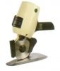 Gemsy Jiasew CS-100 Stand Up 4" Rotary Knife Blade Shear, Fabric Cutter       