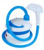Conair, GS33R, Compact, Fabric, Steamer, 1000W, 30, Min, Steam, Removes, Odors, Kills, Dust, Mites