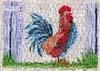 Sudberry House D1400 Barnyard Critters Digitized Machine Cross Stitch Designs