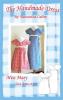 The Handmade Dress THD 109 Miss Mary Dress Pattern