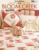 Bloom Creek Quilts Book By Vicki Bellino