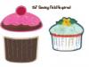 Dakota Collectibles 970443 Crafty Cupcakes Multi-Formatted CD