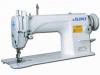 Juki DDL8700 Fully Assembled Ready To Sew Straight Stitch Sewing Machine, 7x18-25/32" Bedsize, Power Stand,11"Arm,1/2"Foot LIft,5mmSL,6SPI