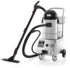 Reliable Tandem Pro 2000CV Commercial Steam Cleaner, Inject Extract Floor Cleaner, Wet Dry Vacuum, CSS Continuous Steam System