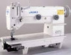 Juki LZH-1290 1-Needle, Lockstitch, 8mm Zigzag Stitching Machine with Large Hook, Assembled Power Stand, Servo Motor