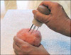 Felting Needle Tool