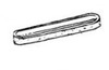 Ricoma #34 100 Abrasive Belt Sharpeners for Ricoma CZD103, Yamata FY-3, iKonix KC-3 Straight Knife Cutters