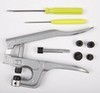 Babyville Boutique BV35039 Snap Pliers for Fastening Cloth Diapers