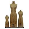 Buy PGM Industry Grade Female Full Body Dress Form w Collapsible Shoulder  and Realistic Hip Buttock, Professional Dressmaker Form for Fashion  Students, Fashion Designers Draping (Size 12) Online at desertcartAntigua  and Barbuda