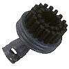 Vapamore 31FS. MR1000LNBr, Replacement Large Nylon Brush for the New MR-1000 Forza Steamer