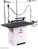 Hi Steam Commercial PND-98U Rectangular Heated Vacuum Ironing Board 31.5” X 49.2” 2000 Watts, Specify 110V Single Phase 1PH or 220V 60HZ
