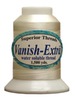 50875: Superior 106-02-001 Vanish, Extra Water Soluble Basting Thread 1500Yds*