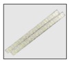 87111: Sew Steady WA-ST5 Pack Westalee Adhesive Stable Tapes, Keeps Rulers in Place on Fabric