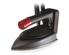 Naomoto AHS-500 Ecovalore Electric Steam Iron Only, 110V, 840W, 3.5Lbs, Tuffram Soleplate, for Your Boiler