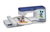 Brother Trade In XV8550D Dream Machine2 Embroidery Quilting Sewing Machine 9.5x14 Hoop, USB, Fast Camera Scan & Digitize, Muvit Foot, Orig Accessories