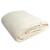 100% Bleached Cotton Batting, Roll 96” x 30yds — EverSewn