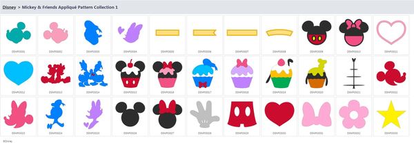 Free Free 273 Free Disney Svg Files For Scan N Cut SVG PNG EPS DXF File