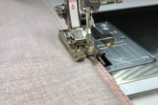 Binder Foot #95 - BERNINA