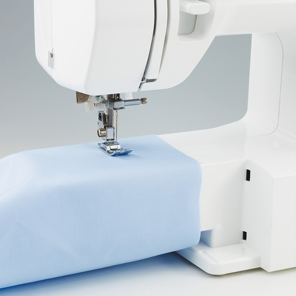 Brother Sewing Machine: How to Thread Mechanical and Automatic