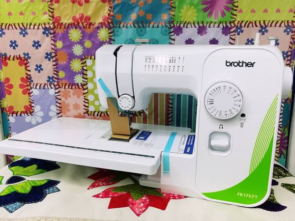 Brother gx37 sewing machine - appliances - by owner - sale - craigslist