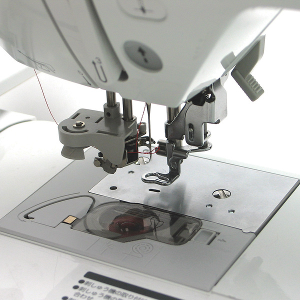 Brother XE1 Stellaire Embroidery Machine