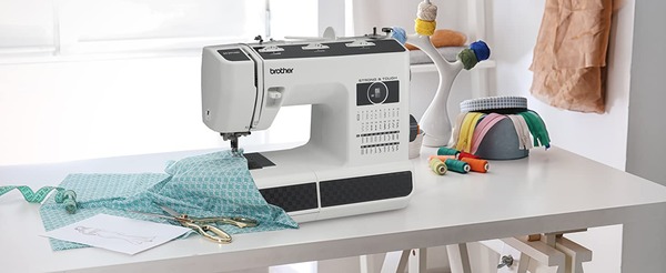 Brother ST371HD Strong & Tough Sewing Machine