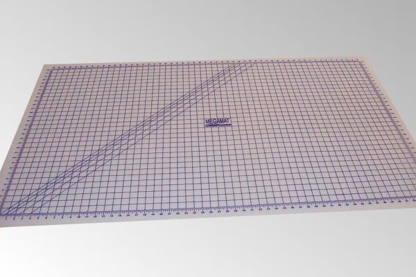 Buy 4' x 6' Rhino Self-Healing Large Cutting Mat With Grid