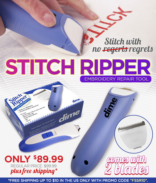 Stitch Ripper 