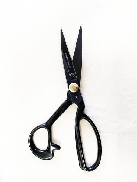 FABRIC SCISSORS 8