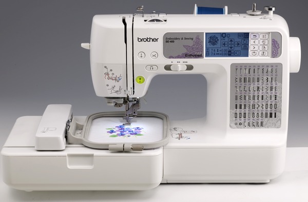  Brother SASCKIT1 Sewing Starter Kit : Arts, Crafts & Sewing