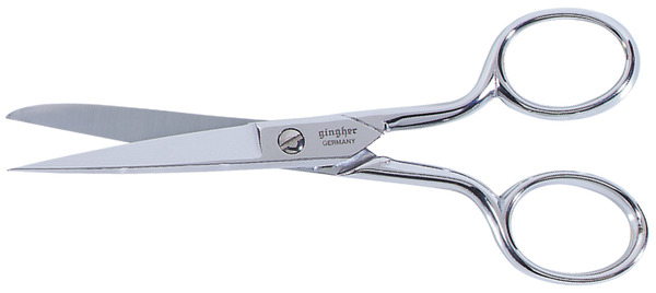 OLFA Serrated Edge Stainless Steel Scissors 5in