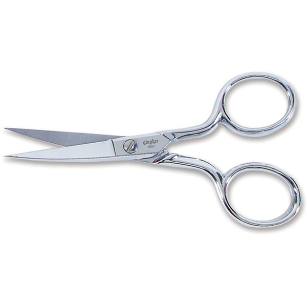 Havel's Double Curved Lace Trimming Scissors - 4