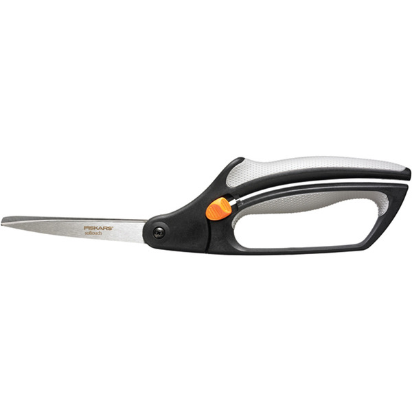 Fiskars Forged Razor-Edged Bent Scissors 8