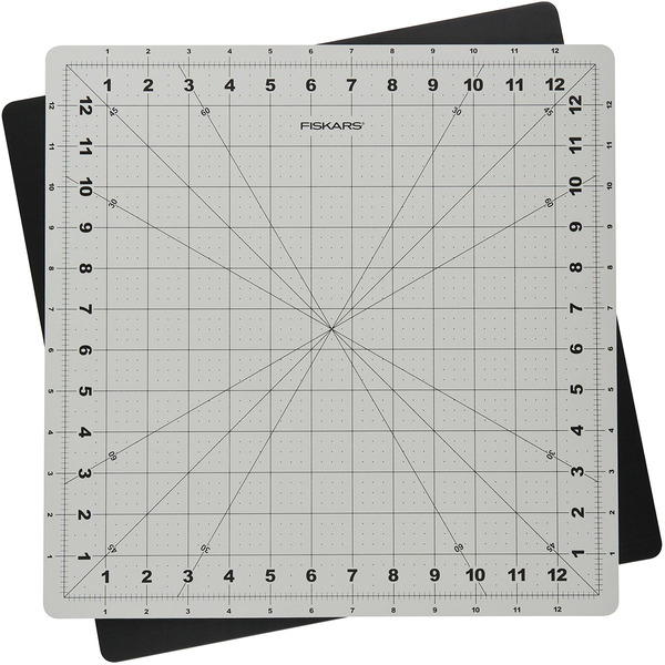 Gridded Cutting Mat-24X36