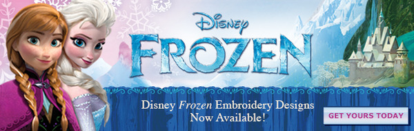 Brother International Corporation Collaborates with Disney to Celebrate the  Release of Disney's Encanto with Embroidery Designs, Sewing, Embroidery and  Crafting Accessories, and Movie Premiere Sweepstakes