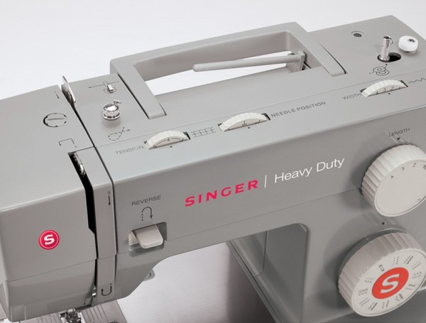 Singer 4432 Heavy-Duty Sewing Machine