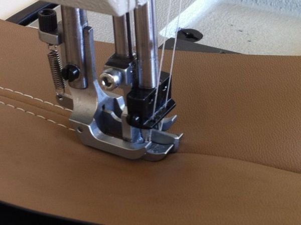 Upholstery Sewing Machines