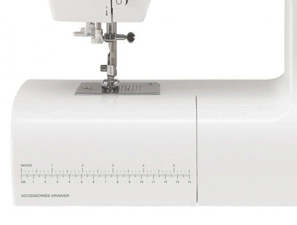 Brother XR9550 165 Stitches Computer Sewing Machine, 8 Buttonholes