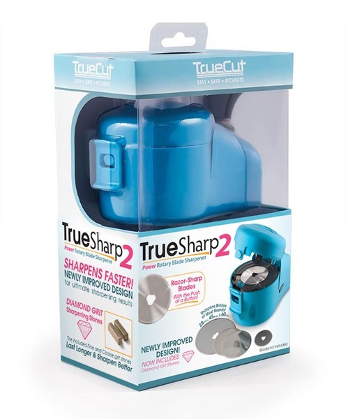 Grace 8-TCC TrueCut Straight Cut 45mm Original Rotary Cutter