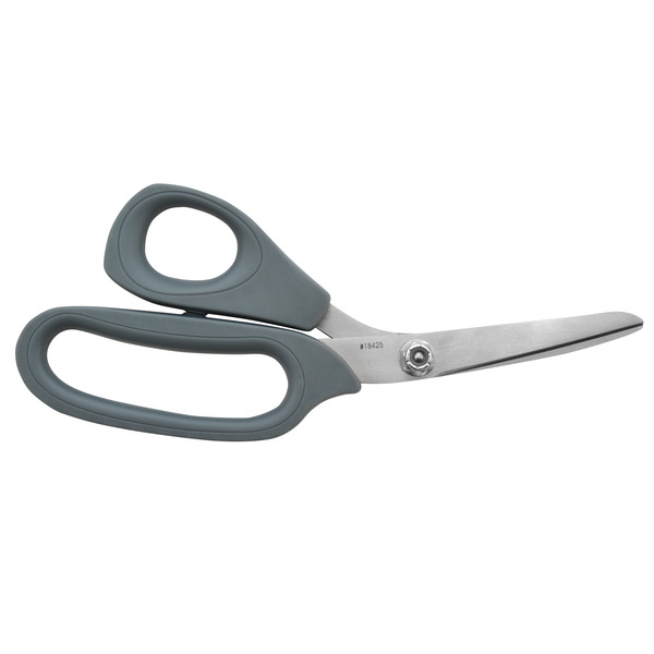 Wiss W428 8 Inch Right Hand Scissors Inlaid Fabric Shears