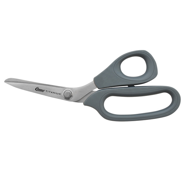 WISS Upholstery Shear, Carpet, Drapery HEAVY-DUTY 12 Scissors W22W