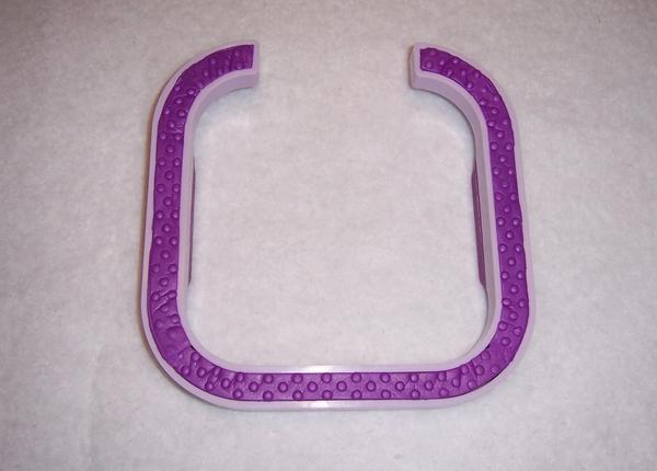 The Gypsy Quilter Tgq005 Fabricglide Quilting Positioner At